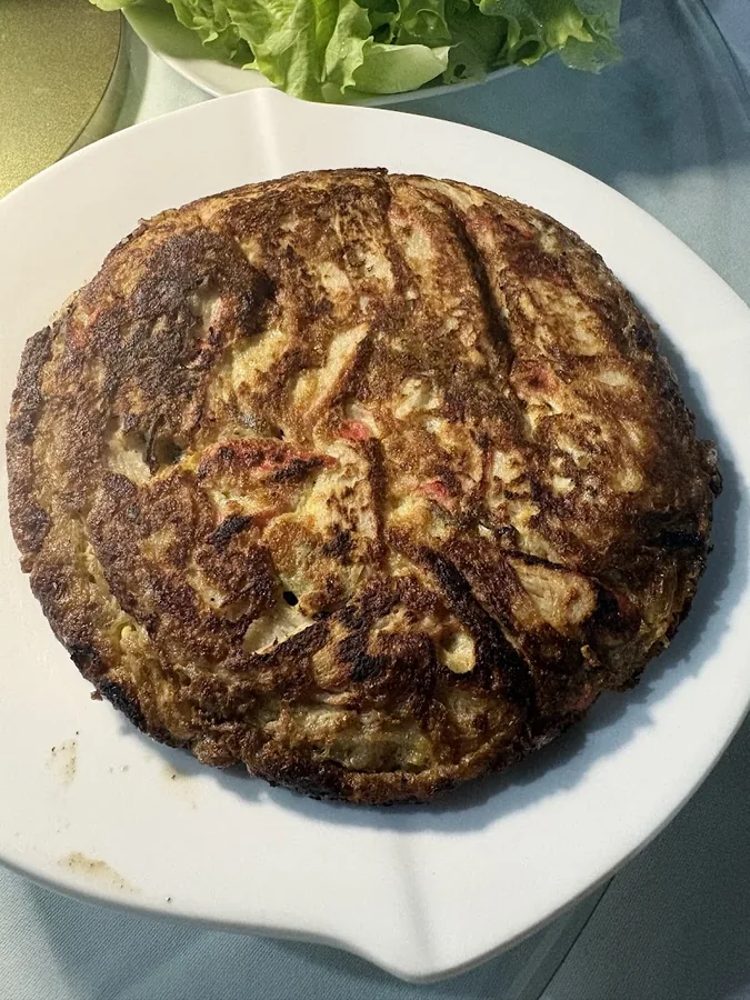 La Saigonnaise, spécialité maison